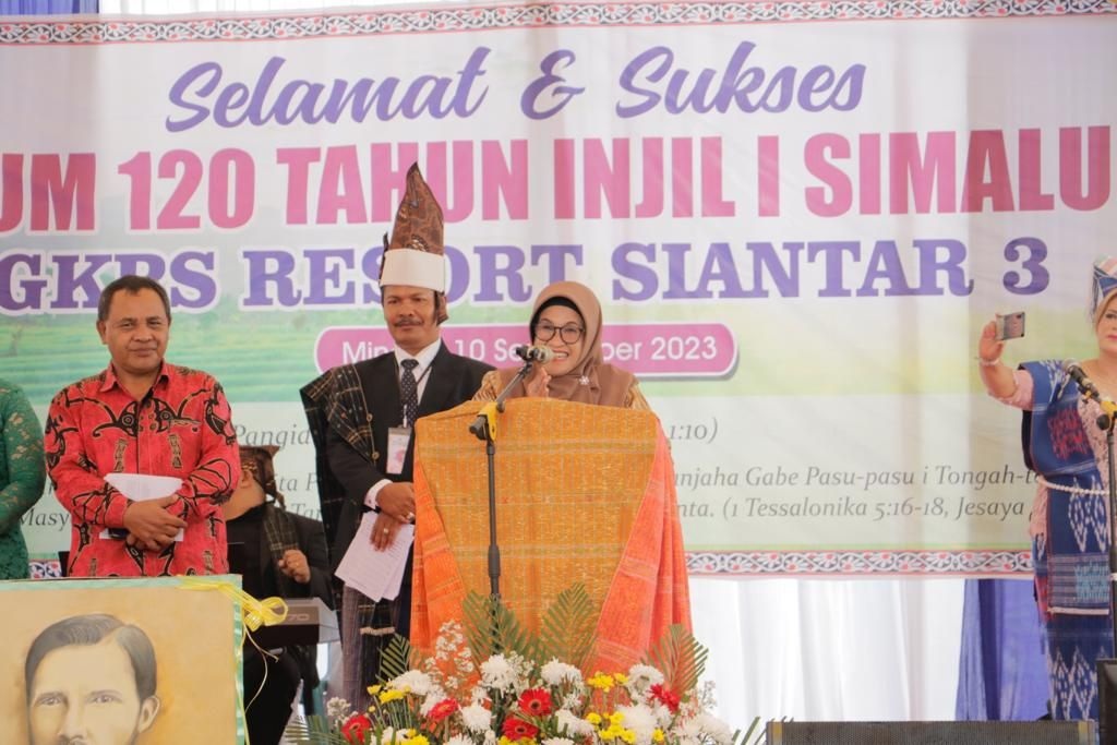 Gembala Sidang